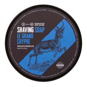 Barrister and Mann Le Grande Chypre