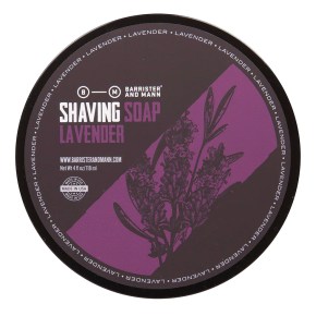 Barrister and Mann Lavender