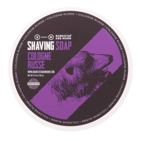 Barrister and Mann Cologne Russe