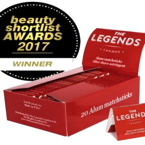 The Legends Alum Matches