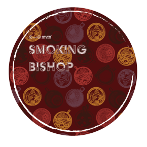 Barrister and Mann Smoking Bishop