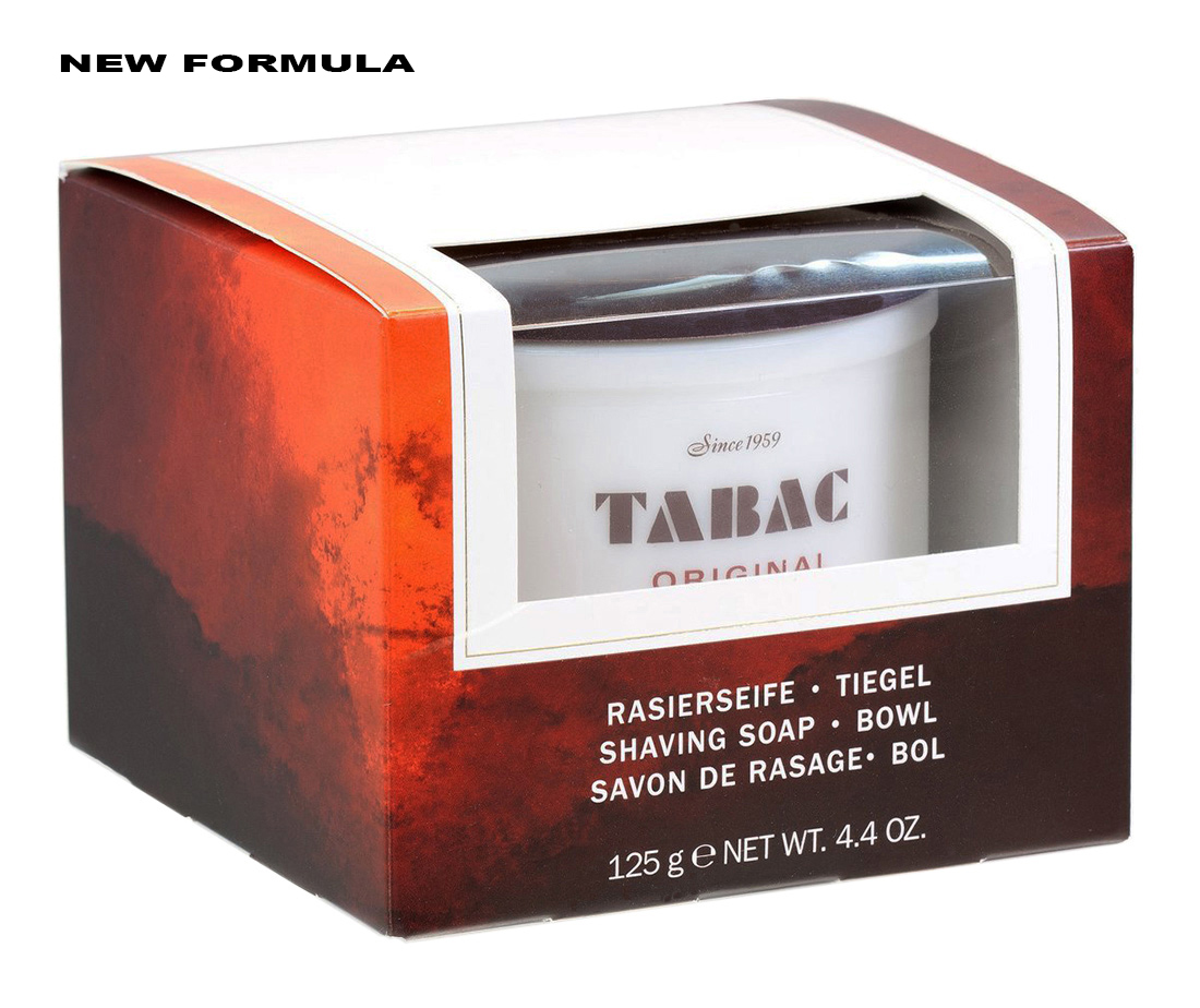 TABAC In Ceramic Bowl - Image 3