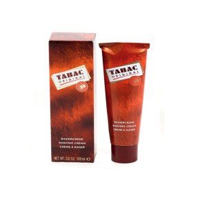 TABAC Shaving Cream