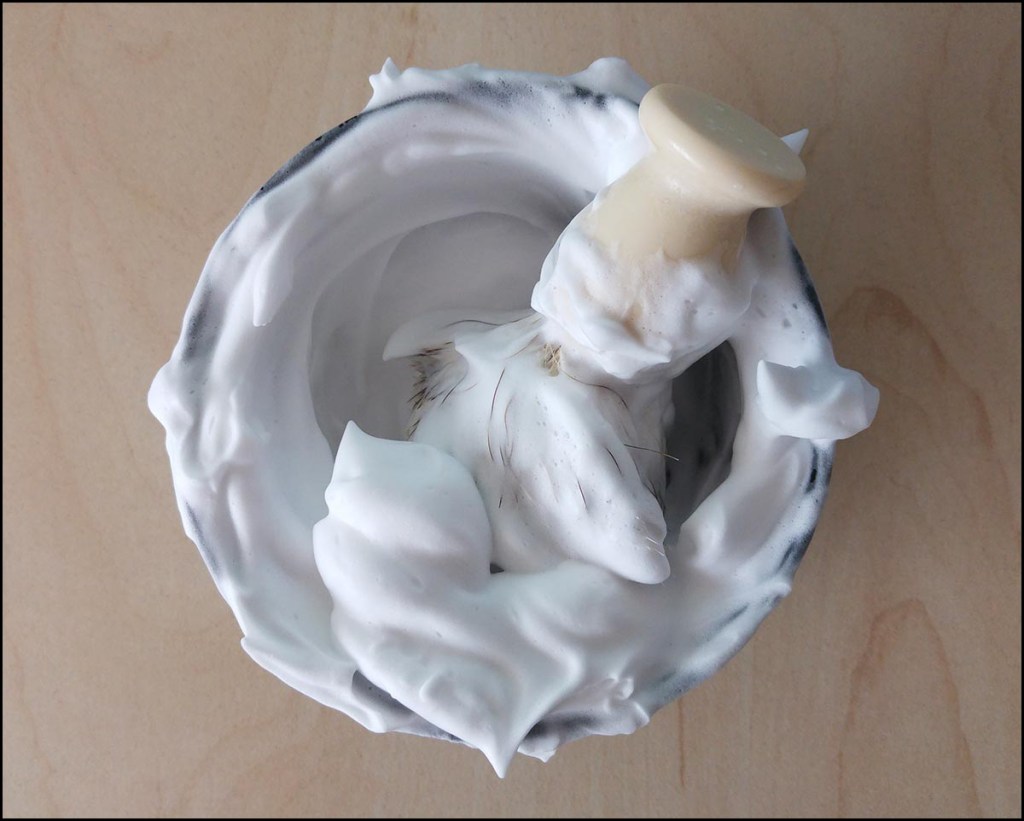 TOBS Lavender Shave Cream 150G BLADE SHAVING SHOP AUSTRALIA