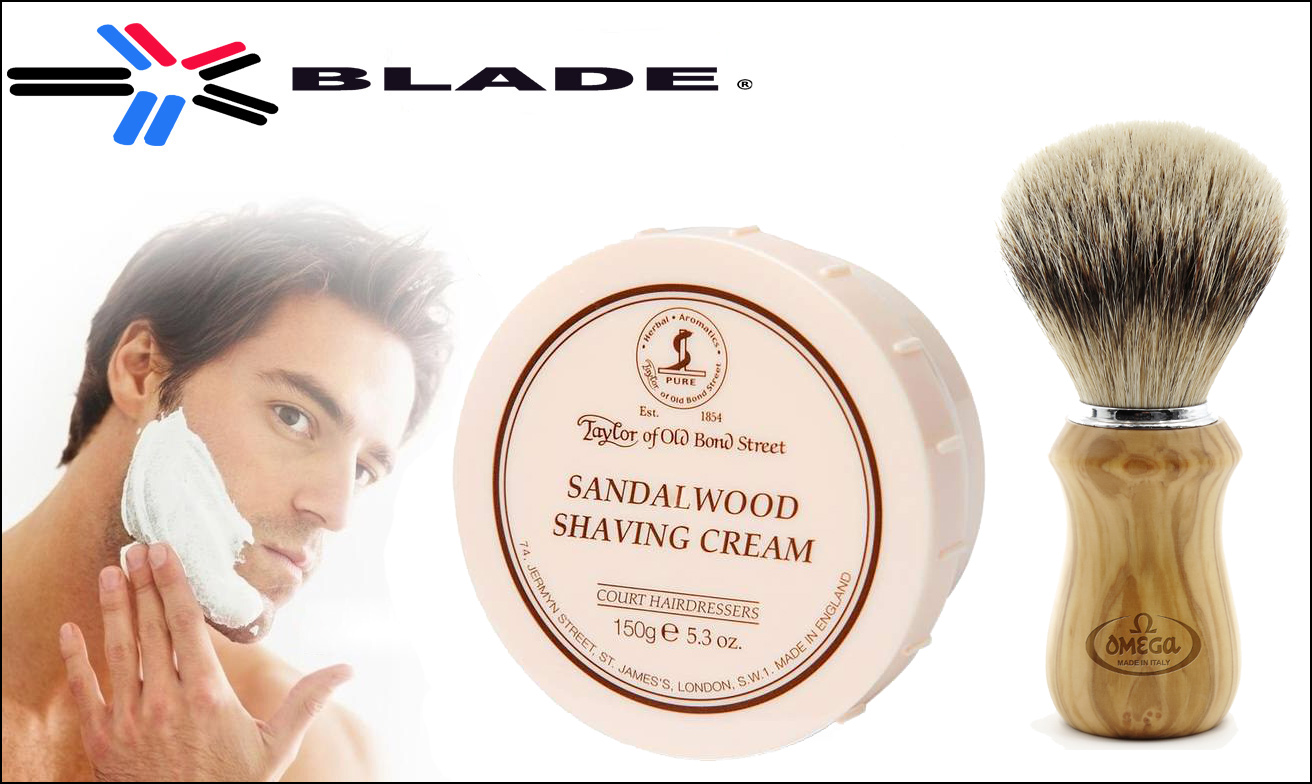 TOBS Sandalwood Shave Cream 150G - Image 3