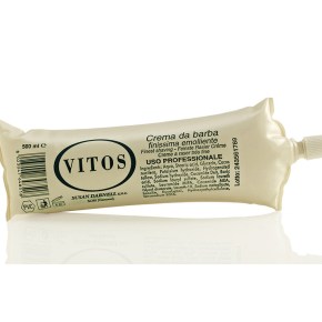 VITOS Shaving Cream with Tallow