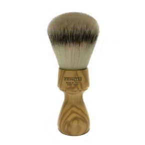 ZENITH SHAVING BRUSH 26mm-Synthetic Badger
