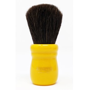 ZENITH SHAVING BRUSH 28mm-Extra Soft Horse Hair