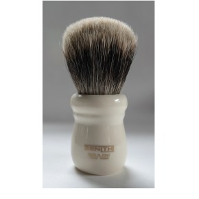 ZENITH SHAVING BRUSH 28mm-Manchurian