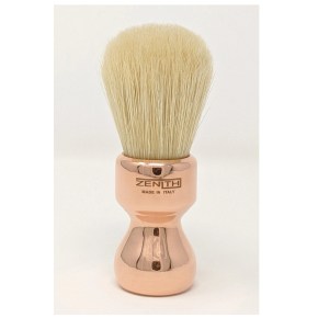 ZENITH SHAVING BRUSH 27.5mm-Boar Hair Bristle