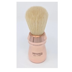 ZENITH SHAVING BRUSH 28mm-Boar Hair Bristle