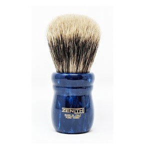 ZENITH SHAVING BRUSH 28mm-Manchurian