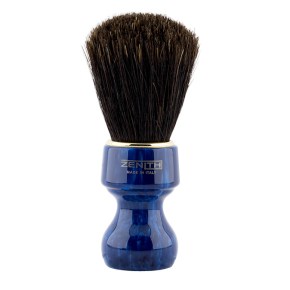 ZENITH SHAVING BRUSH 26mm-Extra Soft Horse Hair