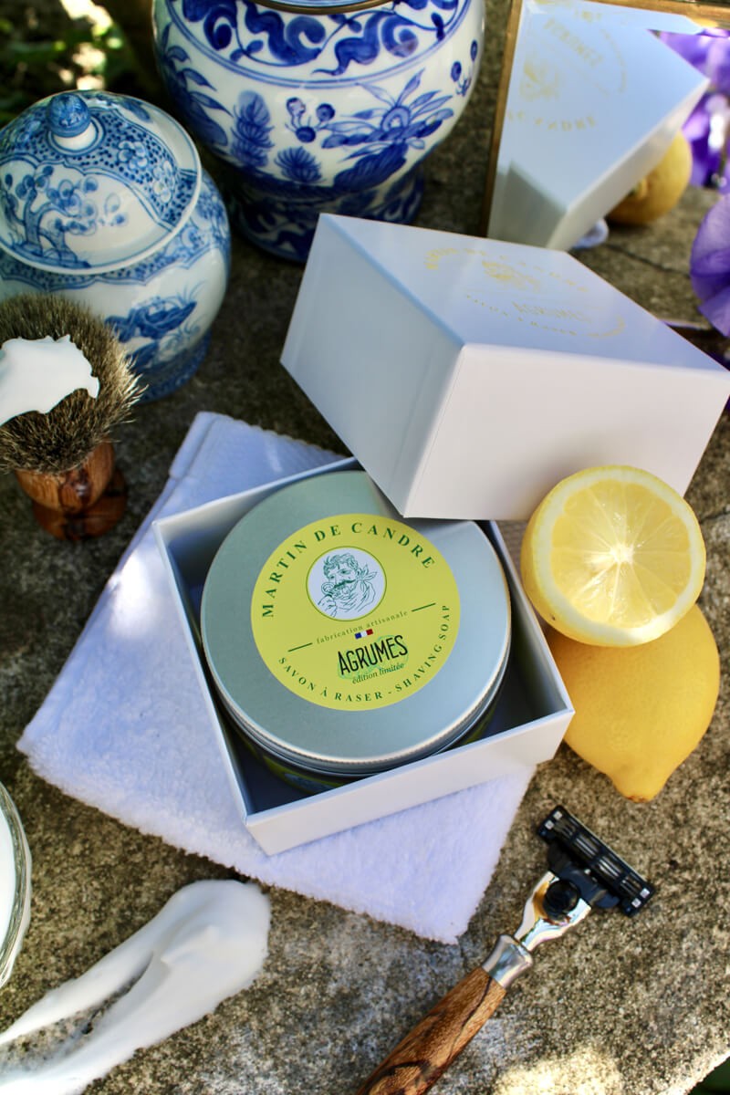 Martin De Candre Agrumes Citrus - Image 10