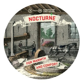 Barrister and Mann Nocturne