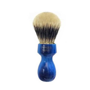 ZENITH SHAVING BRUSH 26mm-Manchurian Badger