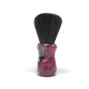 ZENITH SHAVING BRUSH 26mm-50/50 HORSE MANE TAIL