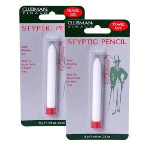 Clubman Pinaud Styptic Pen