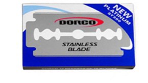 DORCO ST300 Blades