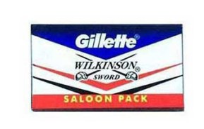 Wilkinson Sword Saloon Blades