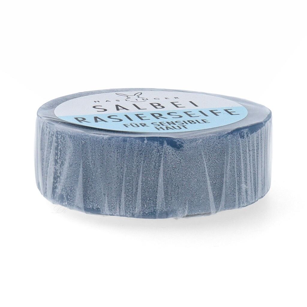 HASLINGERSalbei Shaving Soap BLADE SHAVING SHOP AUSTRALIA