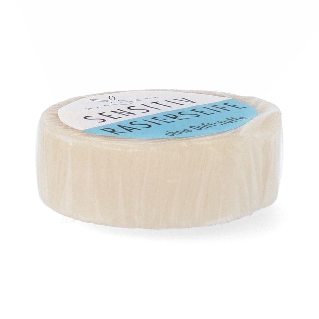 HASLINGER-SENSITIV Shaving Soap - Image 3