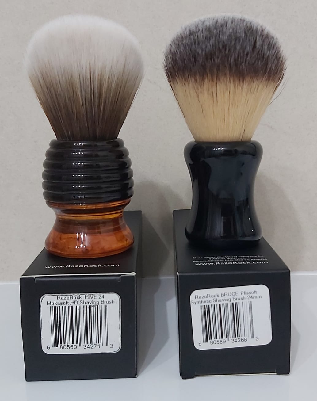 Razorock Hive 24 Mokasoft HD - Image 6