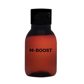Menthol Boost 100