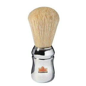 OMEGA 48 - Professional Boar Bristle Brush