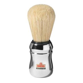 OMEGA 83 - Professional Boar Bristle Brush