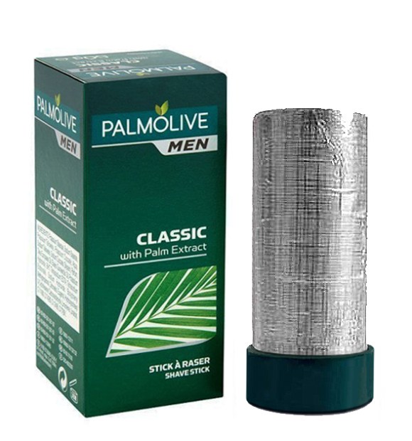 Palmolive Shave Stick BLADE SHAVING SHOP AUSTRALIA