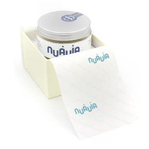 Pannacrema Nuavia Blu