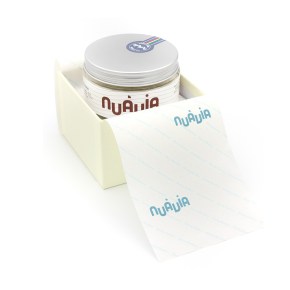 Panacrema Nuavia Rossa