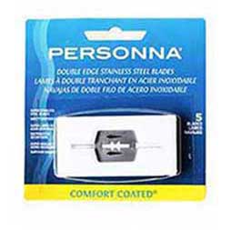 Personna Comfort Coated Blades