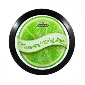 Razorock Essential Lime Shaving Soap