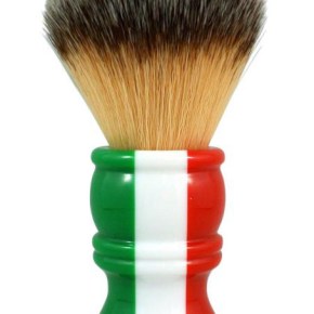 Razorock Italian Flag Brush