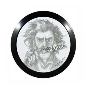 Razorock Mudder Focker Shaving Soap