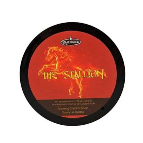 Razorock The Stallion Shaving Soap