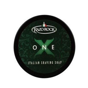 Razorock One X Shaving Soap