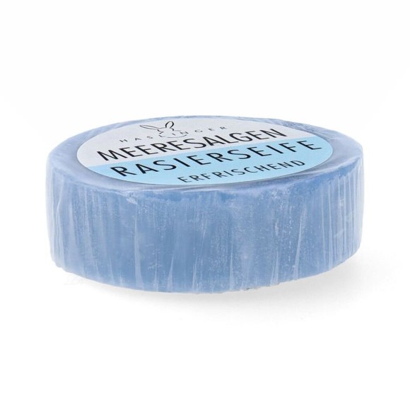 HASLINGERMeeresalgen Seaweed Shaving Soap BLADE SHAVING SHOP AUSTRALIA