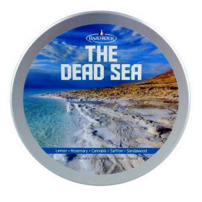 Razorock The Dead Sea Shaving Soap