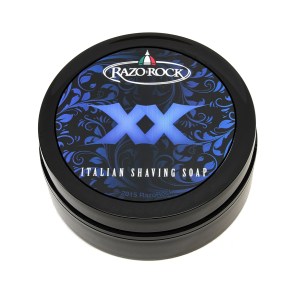 Razorock XX Shaving Soap