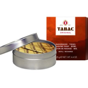TABAC In Stainless Steel