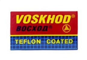 VOSKHOD Razor Blades