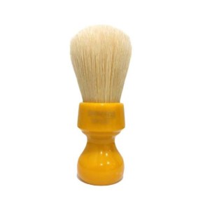 ZENITH SHAVING BRUSH 27mm-Boar Hair Bristle