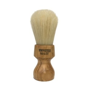 ZENITH SHAVING BRUSH 27mm-Boar Hair Bristle