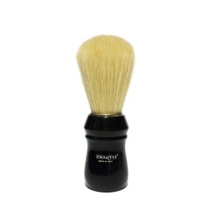 ZENITH SHAVING BRUSH 26mm-Boar Hair Bristle