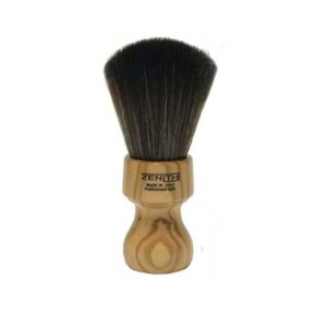 ZENITH SHAVING BRUSH 26mm-Synthetic Horse Fibre