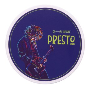 Barrister and Mann PRESTO