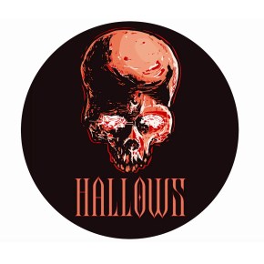 Barrister and Mann Hallows